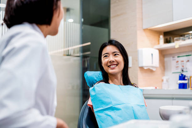 Best Root Canal Treatment  in Aldine, TX