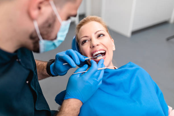 Best Dental Implants  in Aldine, TX