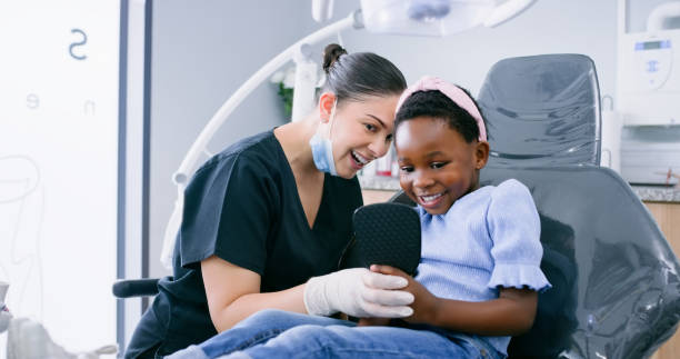 Emergency Dental Services in Aldine, TX