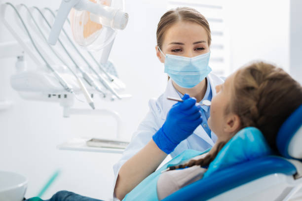 Best General Dentistry  in Aldine, TX